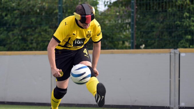 WDR-Sport: BVB erstmals Deutscher Meister im