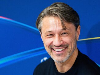 Champions League: Wie BVB-Trainer Kovac von Julian Brandt