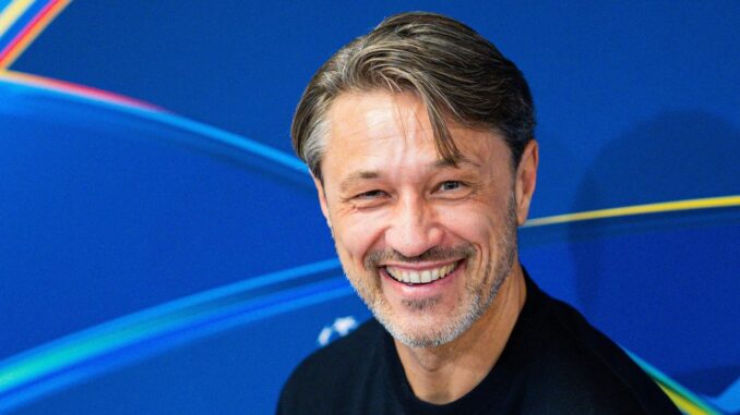 Champions League: Wie BVB-Trainer Kovac von Julian Brandt