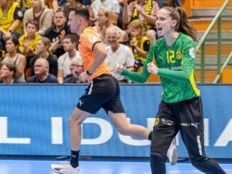 WDR-Sport: Start-Ziel-Sieg für BVB gegen Halle-Neustadt