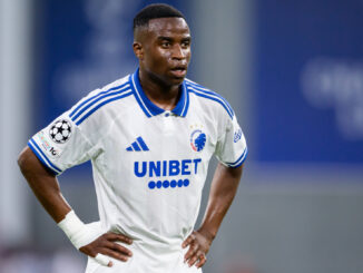 Youssoufa Moukoko packt vor Wiedersehen über BVB-Zeit aus