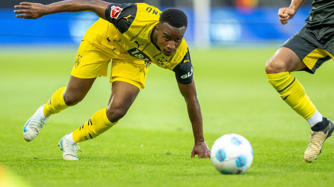 Champions League: Umweg übers Fußball-Niemandsland: