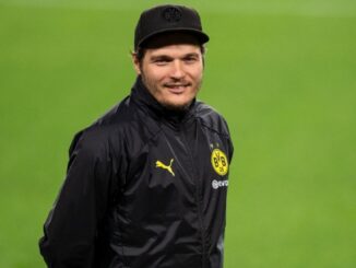 Edin Terzic privat: Familie, Herkunft, Kinder - so lebt